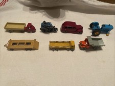 Lesney matchbox ancien d'occasion Lesney matchbox ancien d'occasion  Issoudun