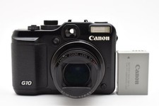 Canon powershot g10 usato  Spedire a Italy