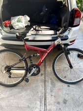 Honda mountain bike for sale  Jamaica