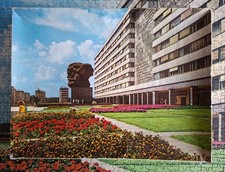 Puzzle karl marx gebraucht kaufen Puzzle karl marx gebraucht kaufen  Burg