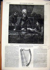 Original old antique for sale  UK