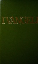 Vangeli. usato  Italia