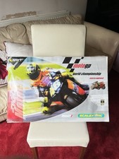 Scalextric moto rossi for sale  BUSHEY