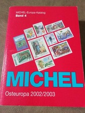 Michel briefmarkenkatalog steu gebraucht kaufen  Zwiesel