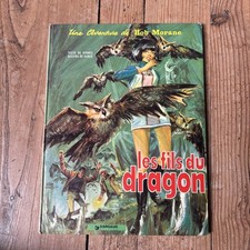 Bob morane vernes d'occasion Bob morane vernes d'occasion  Saint-Gaudens