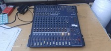 Yamaha mg166cx mixer for sale  CARDIFF