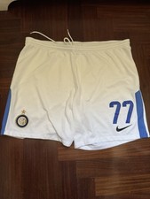 Pantaloncini calcio inter usato  Cagliari