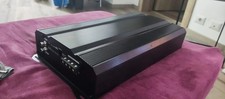 Amplificatore 8000 watts usato  Villadossola