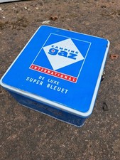Camping gaz twin for sale  FARNHAM