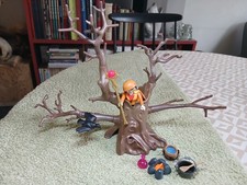 Fantasy playmobil rare d'occasion Fantasy playmobil rare d'occasion  Paris XIII