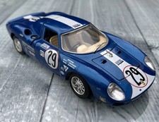 Bburago ferrari 250 for sale  TADWORTH