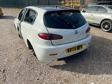 alfa romeo 147 collezione for sale alfa romeo 147 collezione for sale STOKE-ON-TRENT