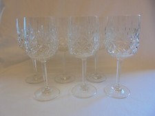 Vintage set six for sale  YORK