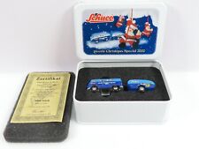 Schuco piccolo christmas gebraucht kaufen  Gelsenkirchen