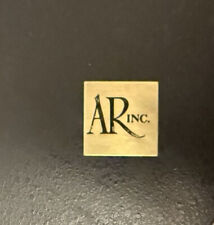 Original acoustic research for sale  Alexandria