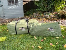 Vango samara 600 for sale  LONDON