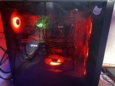 Mid end desktop for sale  Omaha