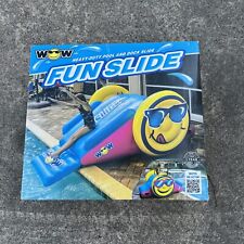 Wow sports fun for sale  Conway