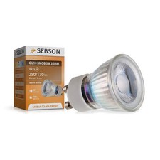Led lampen gu10 gebraucht kaufen  Dortmund