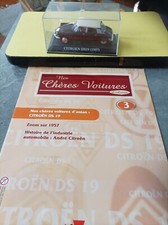 Citroën voitures antan d'occasion  Erstein