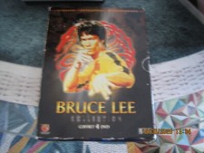 Bruce lee 4 d'occasion  Lorient