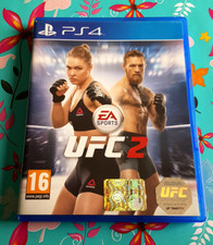Ufc gioco per usato  Cesenatico