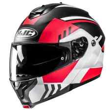 Casque helmet moto d'occasion  Expédié en France