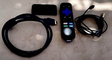 Roku premiere hdr for sale  San Jose