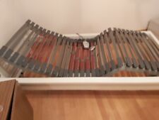 Ikea bett weiss gebraucht kaufen  Niedernhausen
