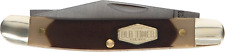 Old timer schrade for sale  Hinton
