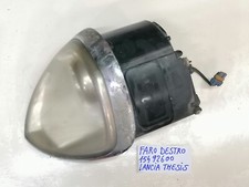 Faro destro 15492600 usato  Taormina