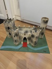 Chateau fort starlux d'occasion  Juvisy-sur-Orge