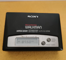 Sony f2097 walkman d'occasion  Colmar