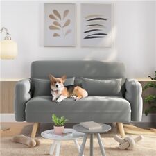 Sofa kleines polstersofa gebraucht kaufen  Deutschland