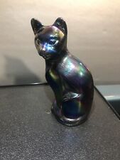 Fenton cat figure for sale  Chicago