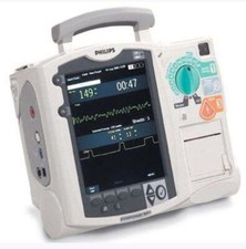 Philips heartstart mrx d'occasion  Annemasse
