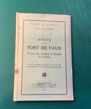 Petit livret fort d'occasion  Montebourg