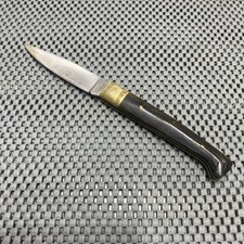 Coltello saleppa sarda usato  Fiumicino