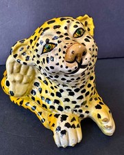 Vintage italian cheetah for sale  Pittstown
