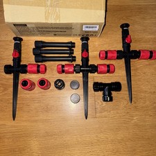 Restmo flexible sprinkler for sale  PLYMOUTH