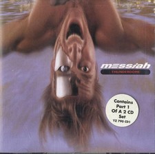 Messiah single thunderdome d'occasion  Expédié en Belgium