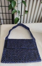 Vintage beaded bag for sale  PRESTATYN