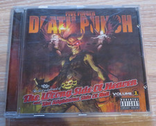 Five finger death gebraucht kaufen Five finger death gebraucht kaufen  Raguhn