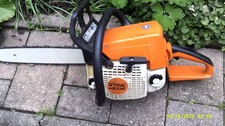Stihl kettensäge 230 gebraucht kaufen Stihl kettensäge 230 gebraucht kaufen  Altenstadt