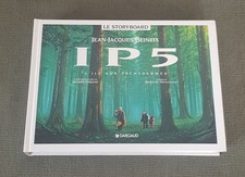 Livre storyboard film d'occasion  Courbevoie