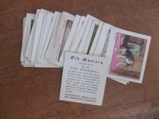 Phillips old masters for sale  WORTHING