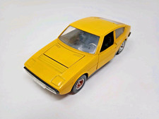 Bburago matra simca usato  Bazzano