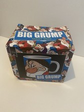 Disney dwarf giant for sale  BOSTON