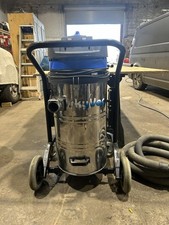 Skyvac industrial gutter for sale  SHEFFIELD