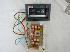 Jbl 8340 crossover for sale  GRANTHAM
